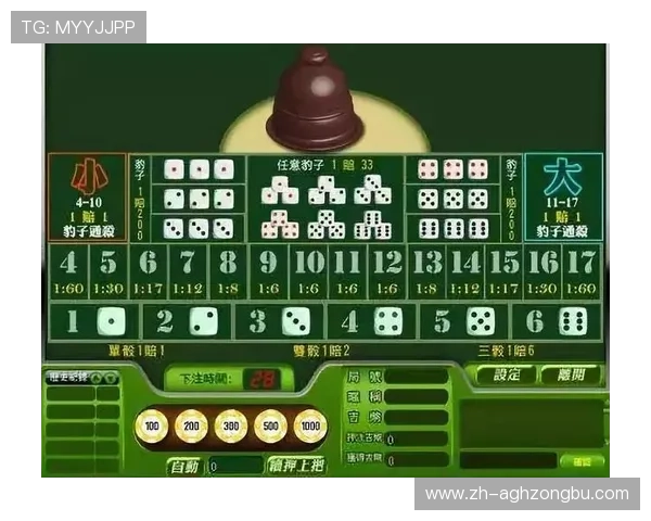 适合新手的真人百家樂玩法指南，轻松开启你的游戏之旅